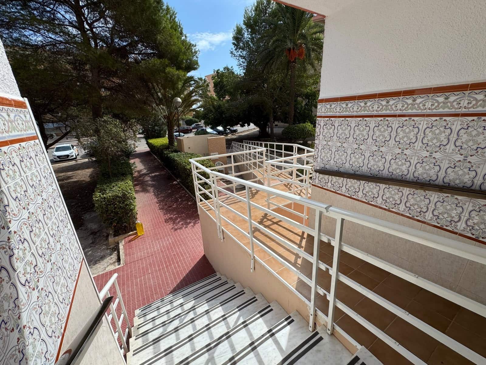 1 soveværelse Lejlighed til salg i Guardamar del Segura med swimmingpool - € 83.000 (Ref: 10120423)