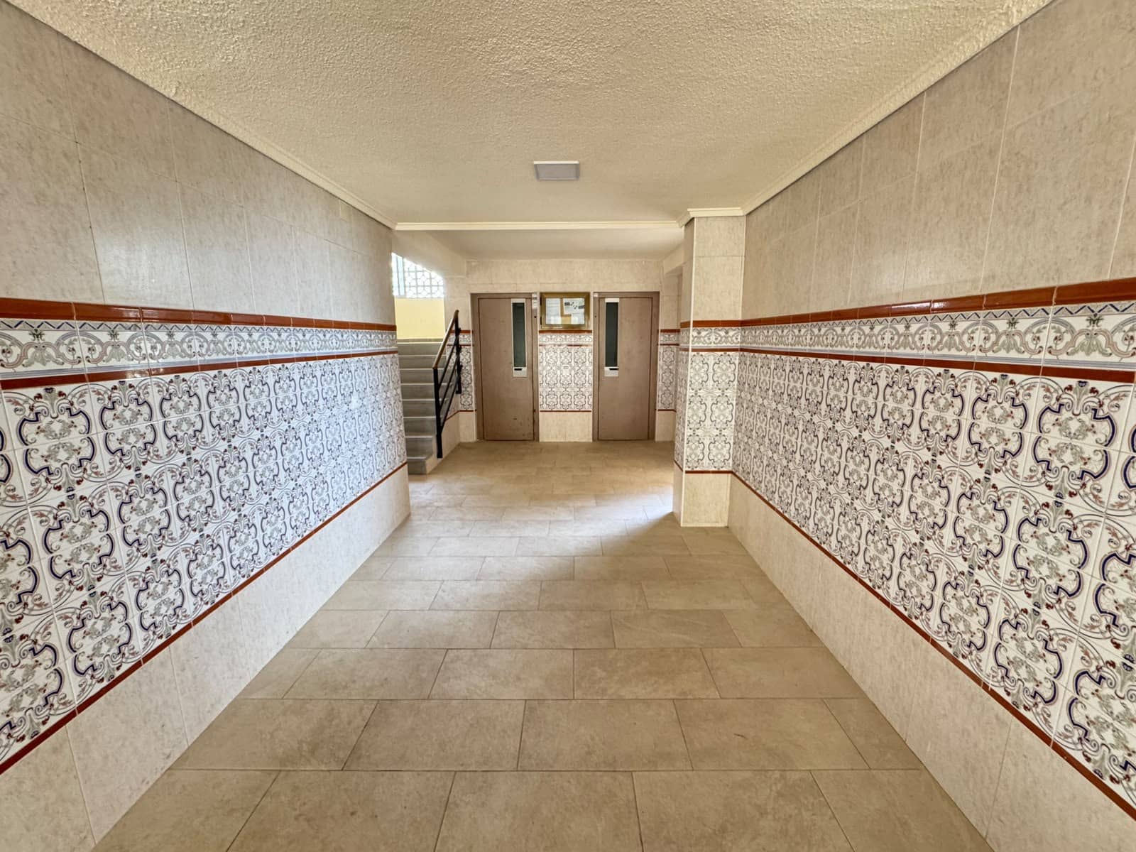 1 soveværelse Lejlighed til salg i Guardamar del Segura med swimmingpool - € 83.000 (Ref: 10120423)