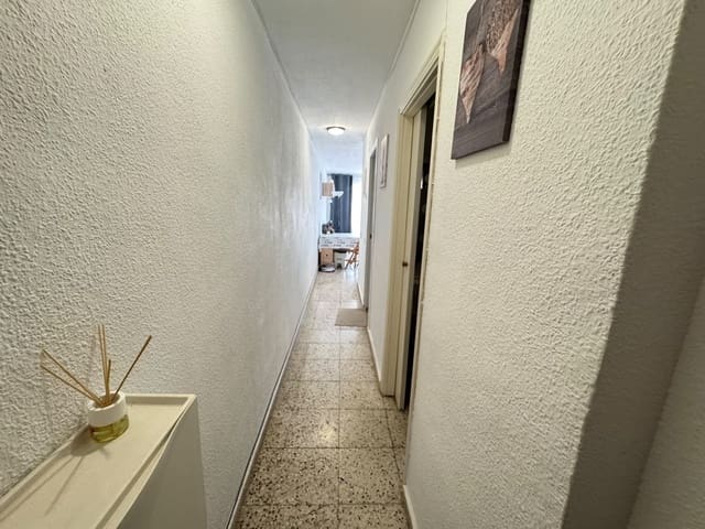 1 soveværelse Lejlighed til salg i El Moncayo - El Pòrtic, Guardamar del Segura med swimmingpool - € 83.000 (Ref: 10120423)