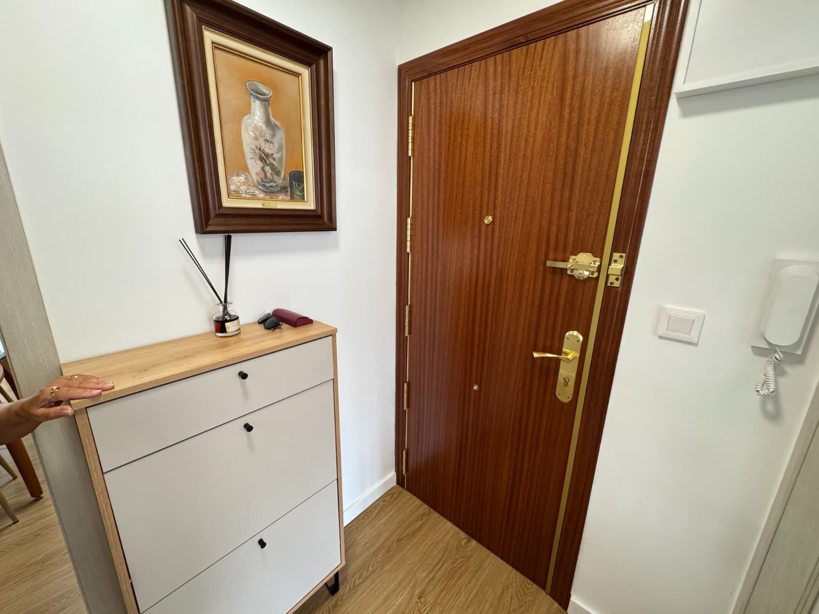 3 soverom Leilighet til salgs i Guardamar del Segura - € 208 000 (Ref: 10130917)