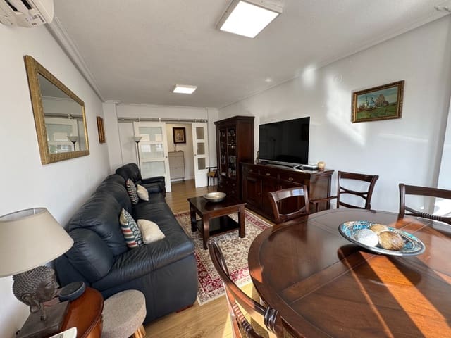 3 soverom Leilighet til salgs i Las Viñas, Guardamar del Segura - € 208 000 (Ref: 10130917)