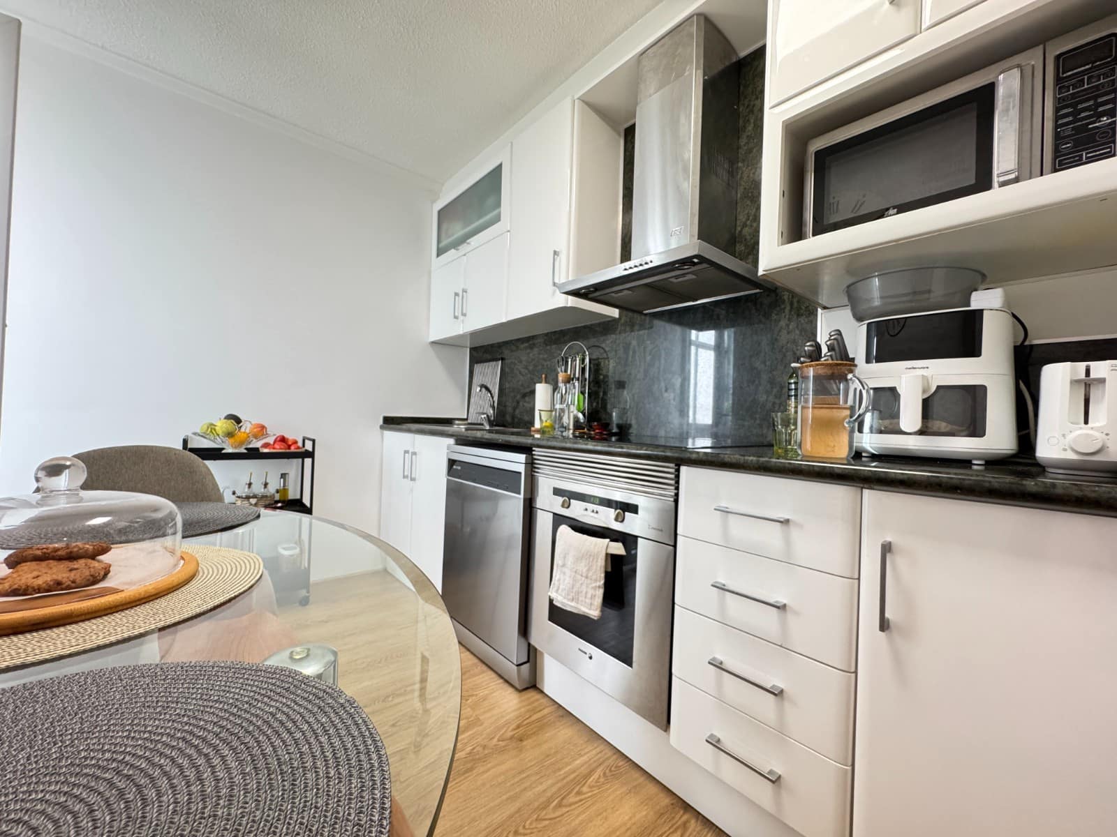 3 soverom Leilighet til salgs i Guardamar del Segura - € 208 000 (Ref: 10130917)