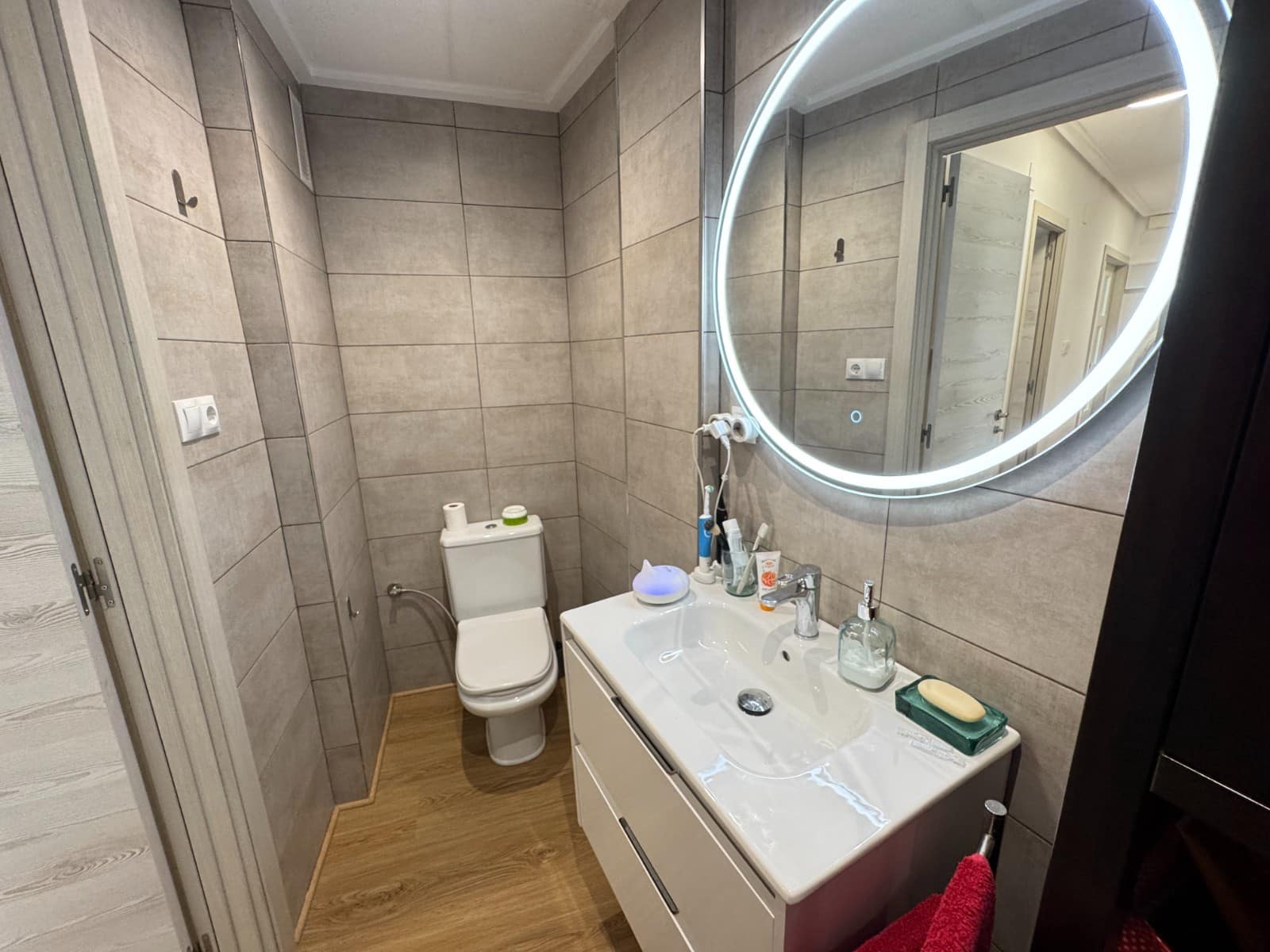 3 soverom Leilighet til salgs i Guardamar del Segura - € 208 000 (Ref: 10130917)