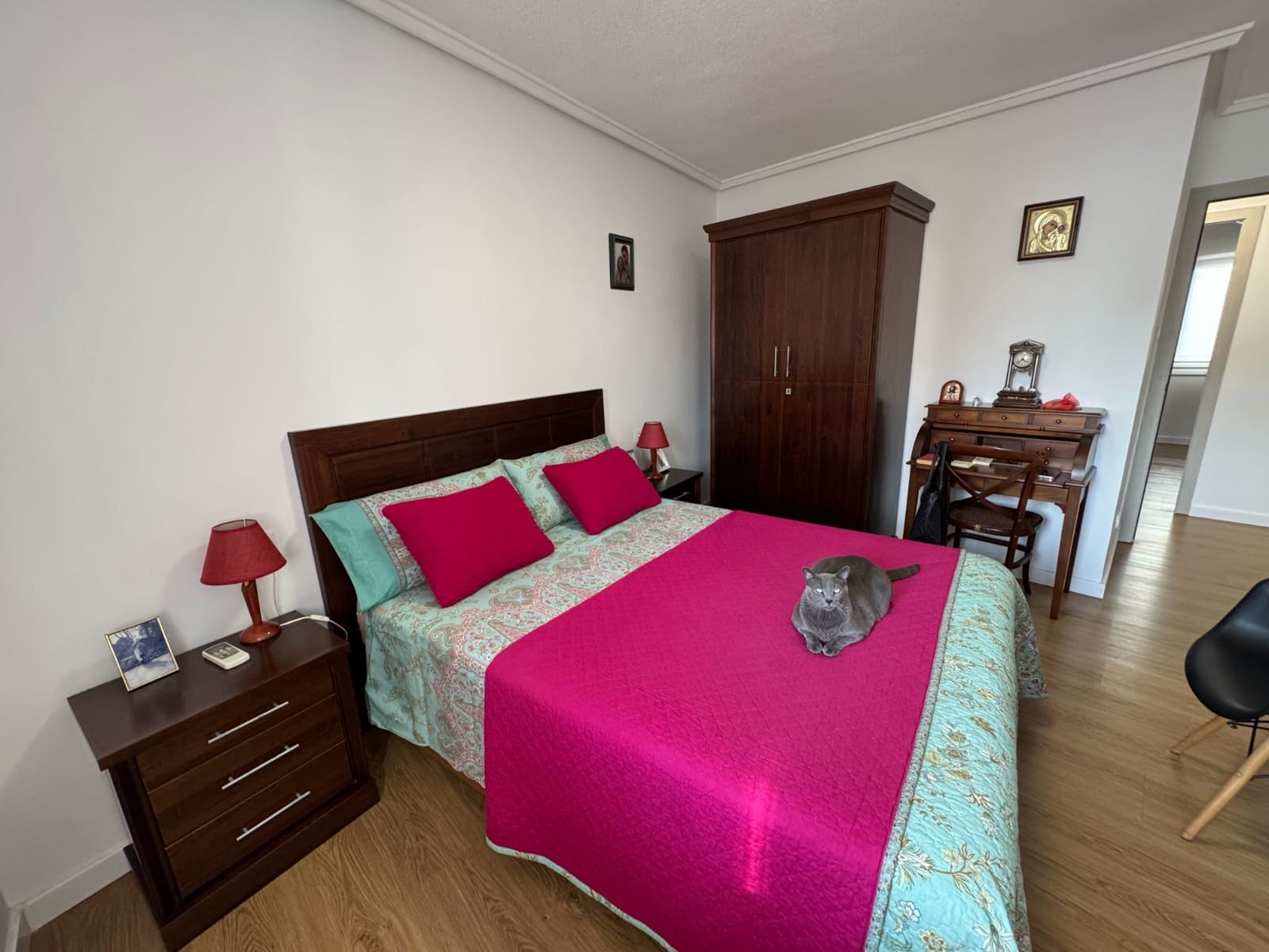 3 soverom Leilighet til salgs i Guardamar del Segura - € 208 000 (Ref: 10130917)
