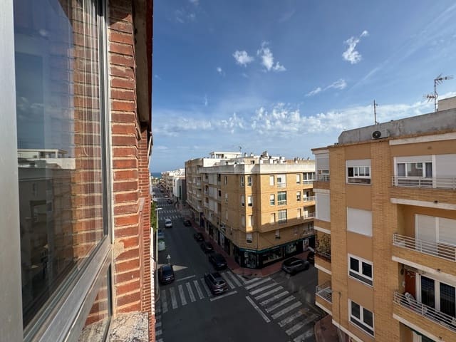 3 soverom Leilighet til salgs i Las Viñas, Guardamar del Segura - € 208 000 (Ref: 10130917)