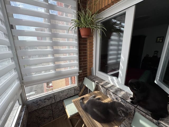 3 soverom Leilighet til salgs i Las Viñas, Guardamar del Segura - € 208 000 (Ref: 10130917)