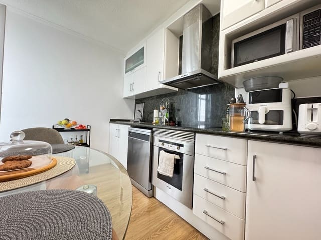 3 soverom Leilighet til salgs i Las Viñas, Guardamar del Segura - € 208 000 (Ref: 10130917)