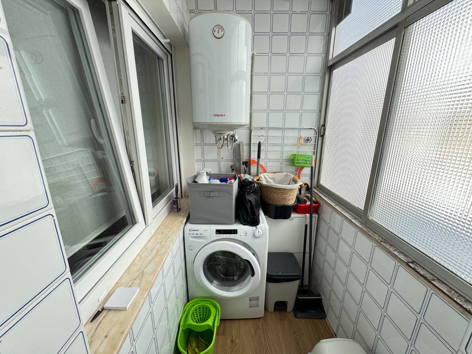 3 soverom Leilighet til salgs i Guardamar del Segura - € 208 000 (Ref: 10130917)