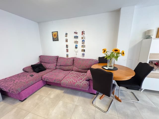 3 soverom Leilighet til salgs i Guardamar Playa, Guardamar del Segura - € 249 900 (Ref: 10130918)