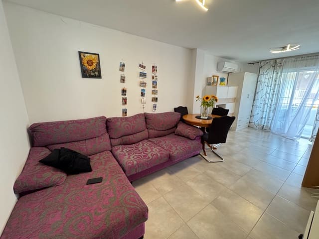 3 soverom Leilighet til salgs i Guardamar Playa, Guardamar del Segura - € 249 900 (Ref: 10130918)