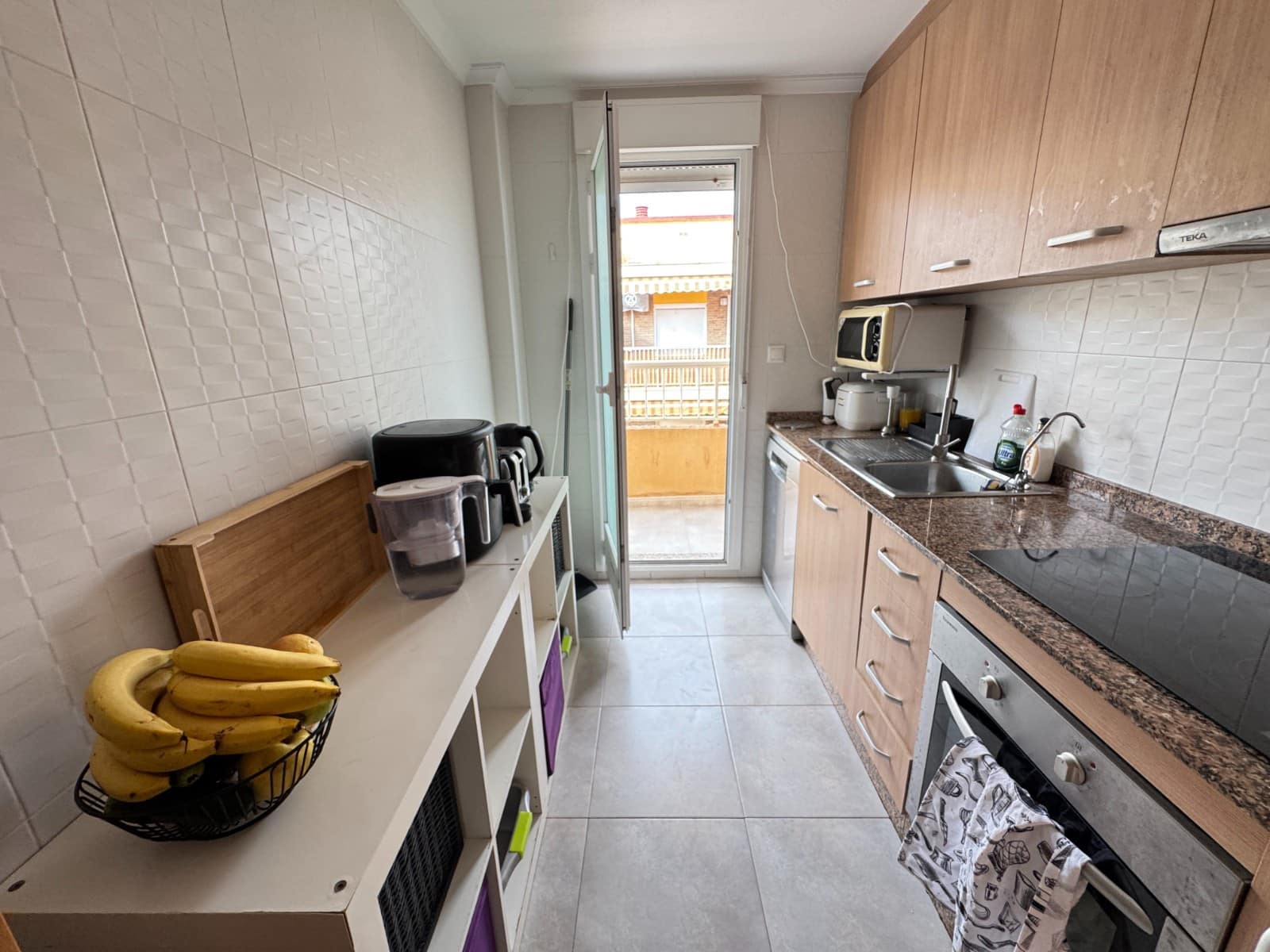 3 soverom Leilighet til salgs i Guardamar del Segura - € 249 900 (Ref: 10130918)