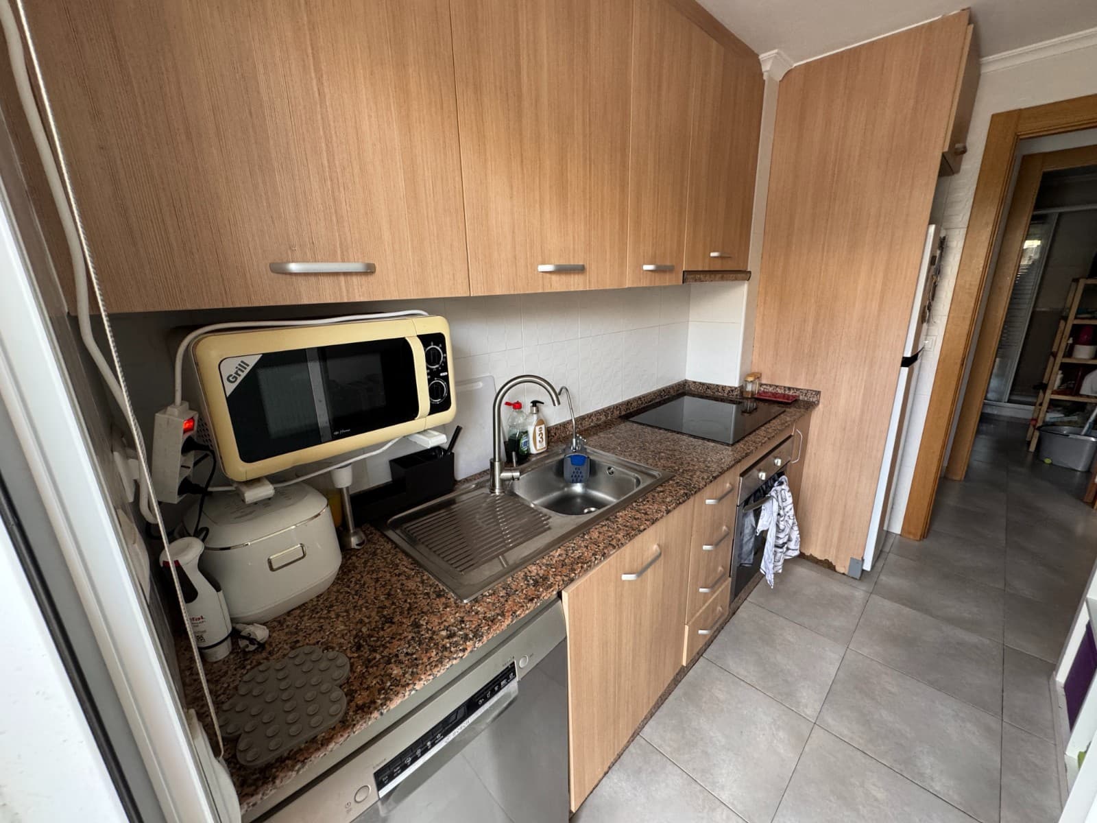 3 soverom Leilighet til salgs i Guardamar del Segura - € 249 900 (Ref: 10130918)