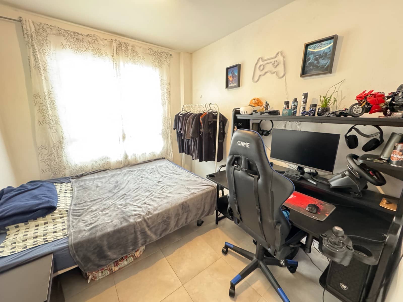 3 soverom Leilighet til salgs i Guardamar del Segura - € 249 900 (Ref: 10130918)