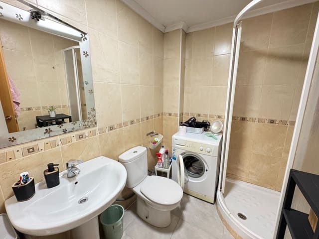 3 soverom Leilighet til salgs i Guardamar Playa, Guardamar del Segura - € 249 900 (Ref: 10130918)