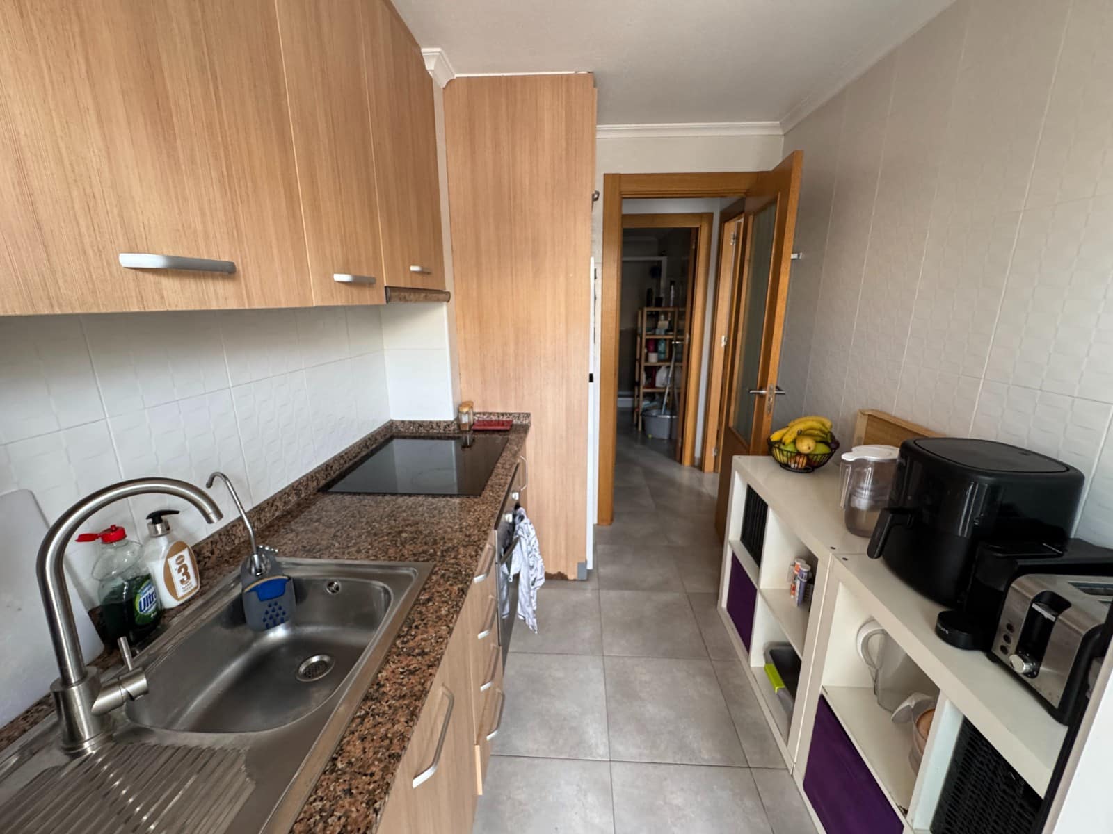 3 soverom Leilighet til salgs i Guardamar del Segura - € 249 900 (Ref: 10130918)
