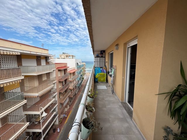 3 soverom Leilighet til salgs i Guardamar Playa, Guardamar del Segura - € 249 900 (Ref: 10130918)