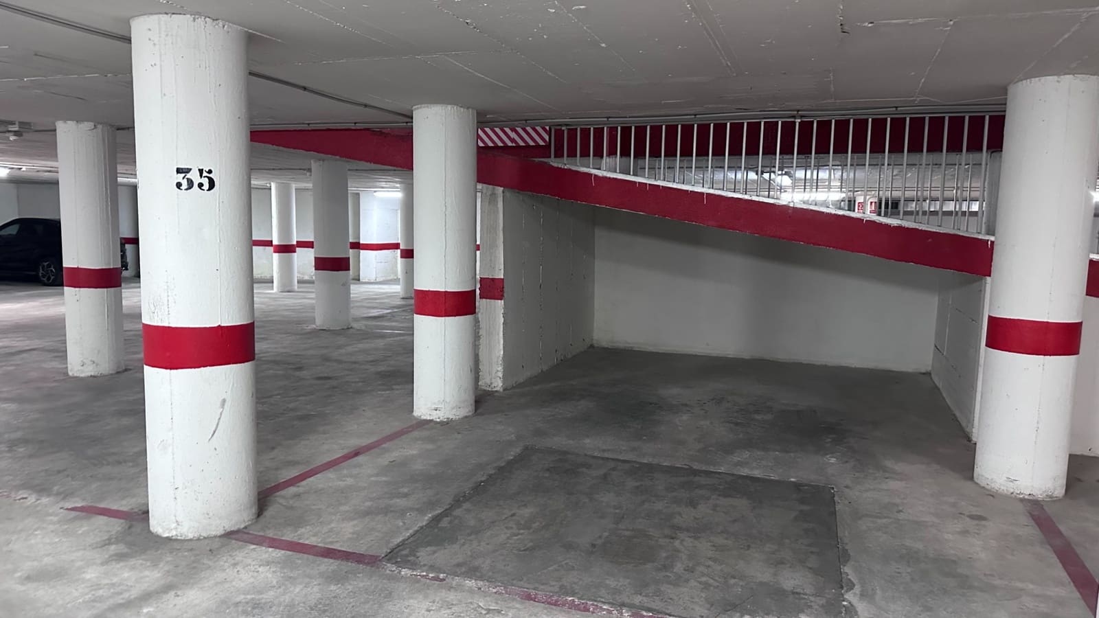 2 sovrum Lägenhet till salu i Guardamar del Segura med garage - 230 000 € (Ref: 10132193)