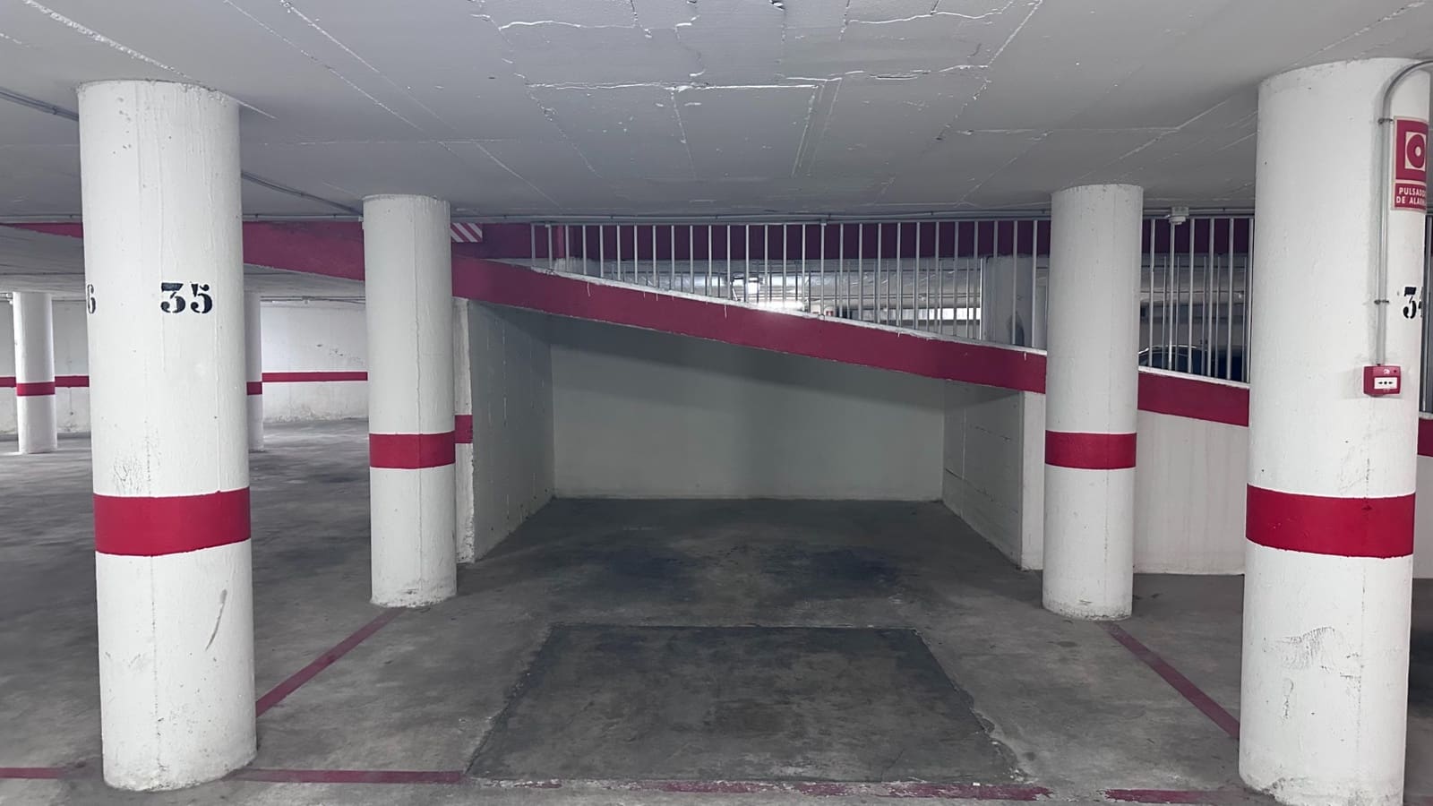 2 sovrum Lägenhet till salu i Guardamar del Segura med garage - 230 000 € (Ref: 10132193)