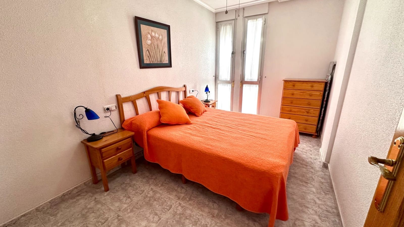 2 sovrum Lägenhet till salu i Guardamar del Segura med garage - 230 000 € (Ref: 10132193)