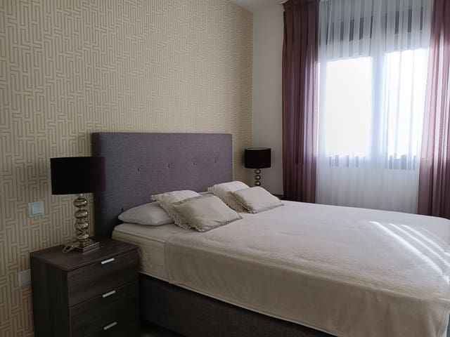 2 soverom Leilighet til salgs i Los Secanos, Guardamar del Segura med svømmebasseng garasje - € 239 000 (Ref: 10133600)
