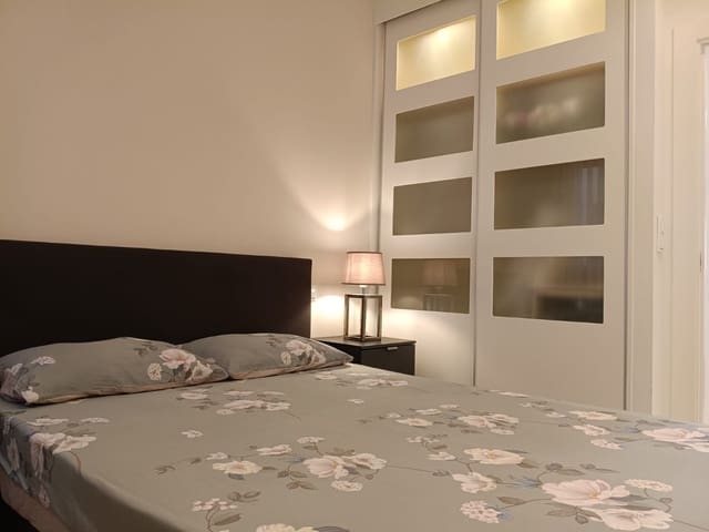 2 soverom Leilighet til salgs i Los Secanos, Guardamar del Segura med svømmebasseng garasje - € 239 000 (Ref: 10133600)