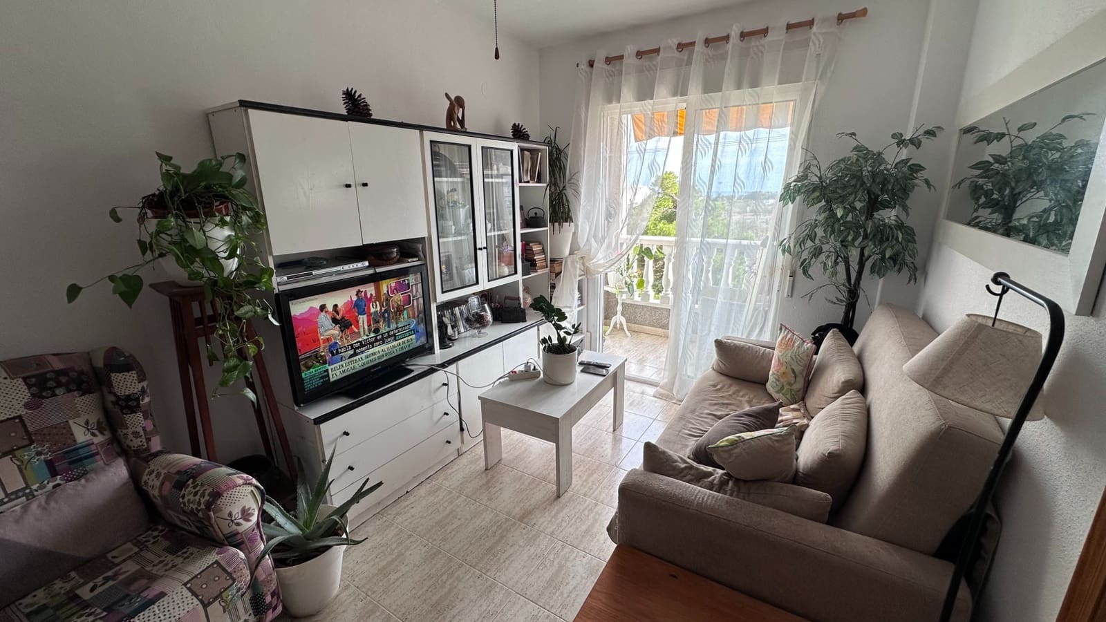 1 sovrum Lägenhet till salu i Guardamar del Segura med pool - 135 000 € (Ref: 10145369)