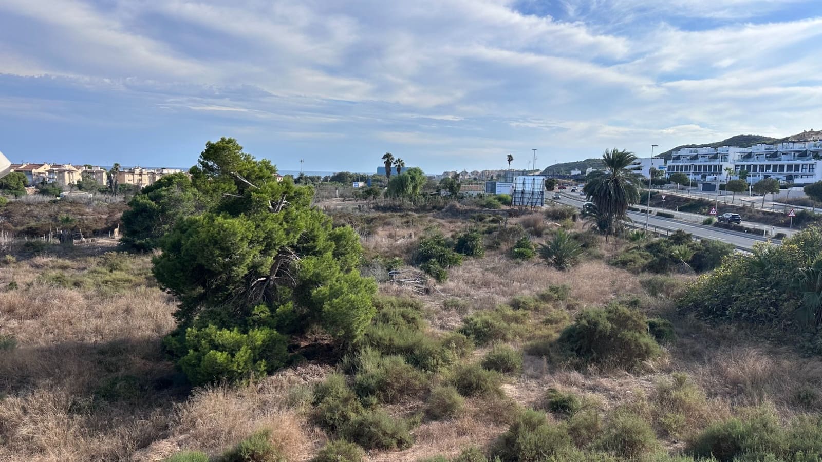 1 sovrum Lägenhet till salu i Guardamar del Segura med pool - 135 000 € (Ref: 10145369)