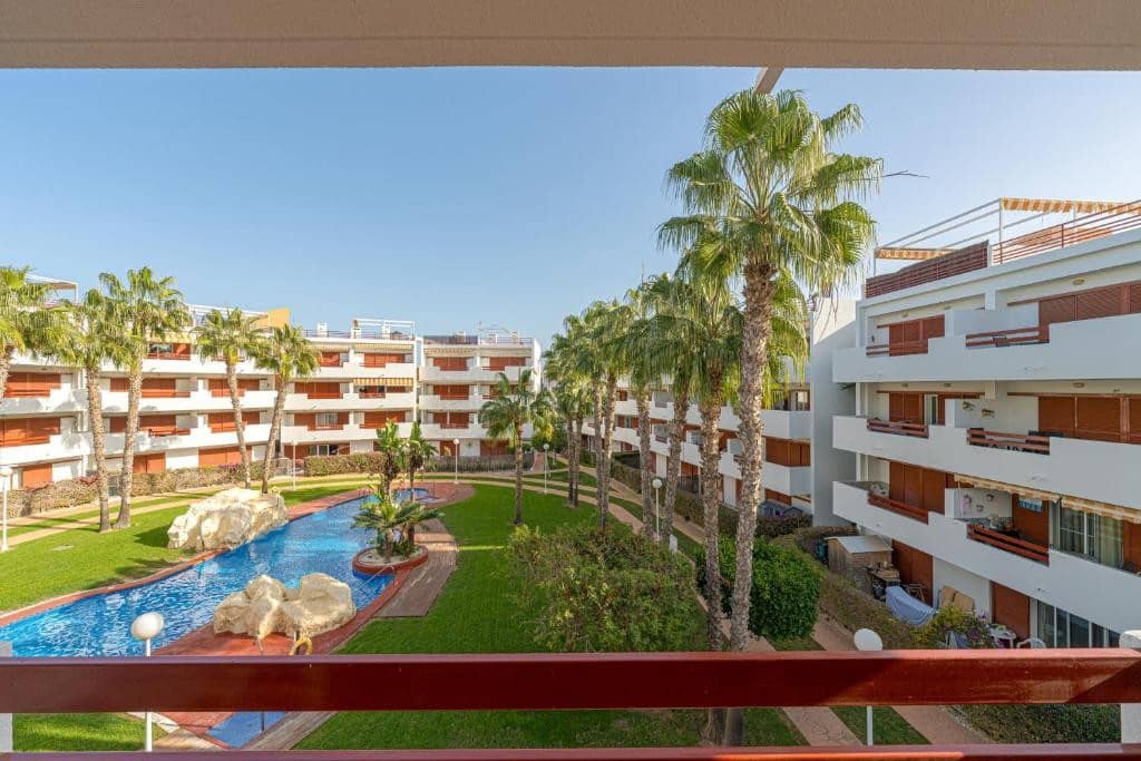 2 camera da letto Attico in vendita in Orihuela Costa con piscina garage - 234.900 € (Rif: 10160561)