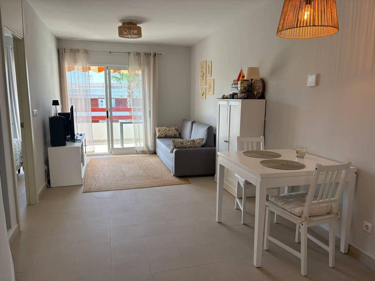 2 camera da letto Attico in vendita in Orihuela Costa con piscina garage - 234.900 € (Rif: 10160561)