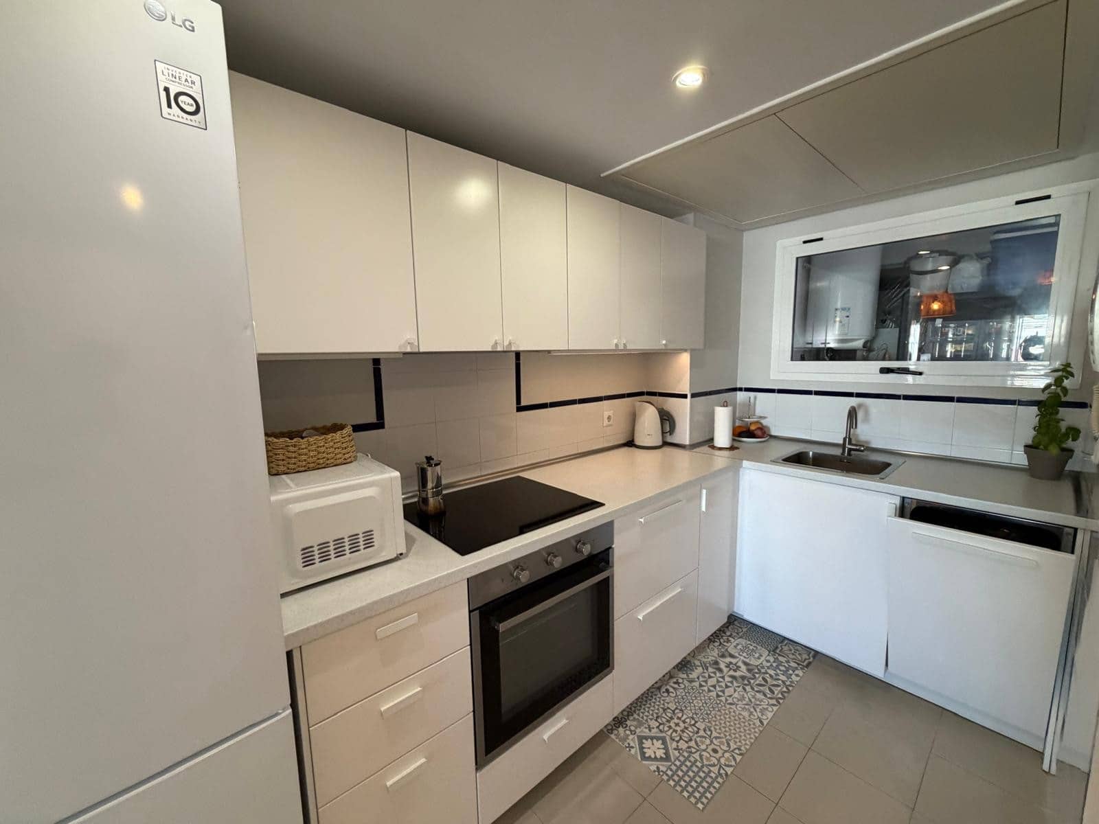 2 camera da letto Attico in vendita in Orihuela Costa con piscina garage - 234.900 € (Rif: 10160561)