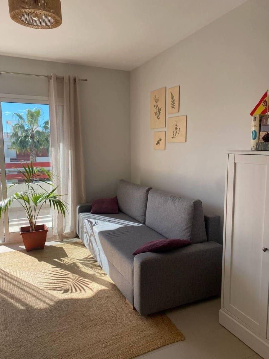 2 camera da letto Attico in vendita in Orihuela Costa con piscina garage - 234.900 € (Rif: 10160561)