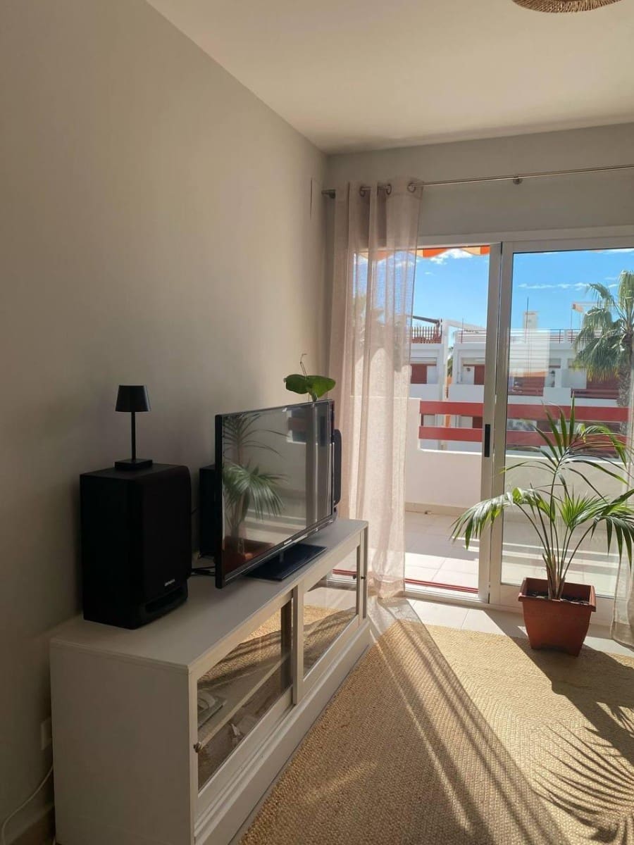 2 camera da letto Attico in vendita in Orihuela Costa con piscina garage - 234.900 € (Rif: 10160561)