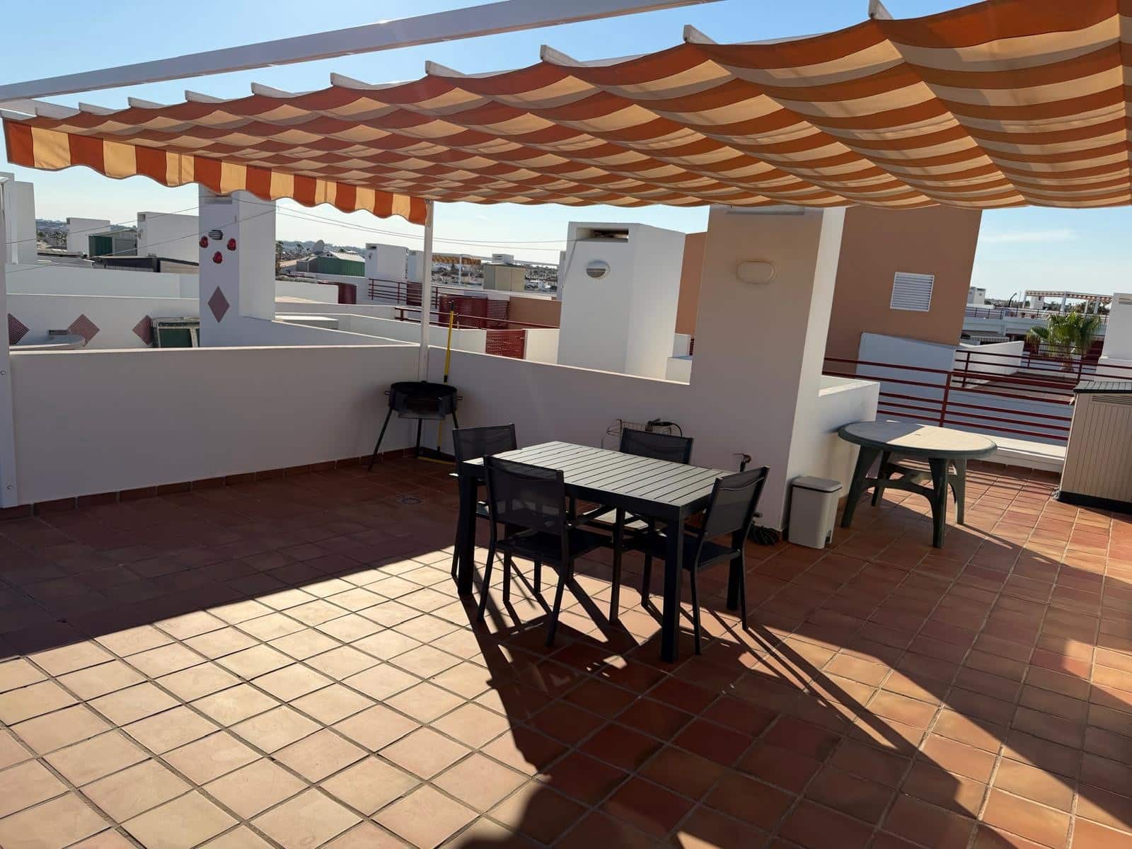 2 camera da letto Attico in vendita in Orihuela Costa con piscina garage - 234.900 € (Rif: 10160561)