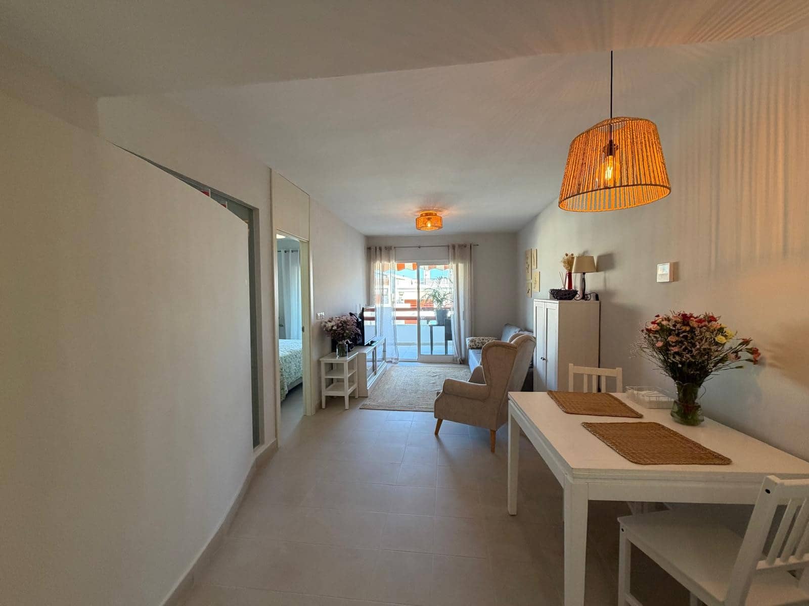 2 camera da letto Attico in vendita in Orihuela Costa con piscina garage - 234.900 € (Rif: 10160561)