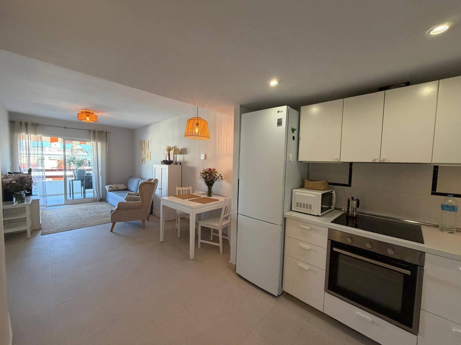 2 camera da letto Attico in vendita in Orihuela Costa con piscina garage - 234.900 € (Rif: 10160561)