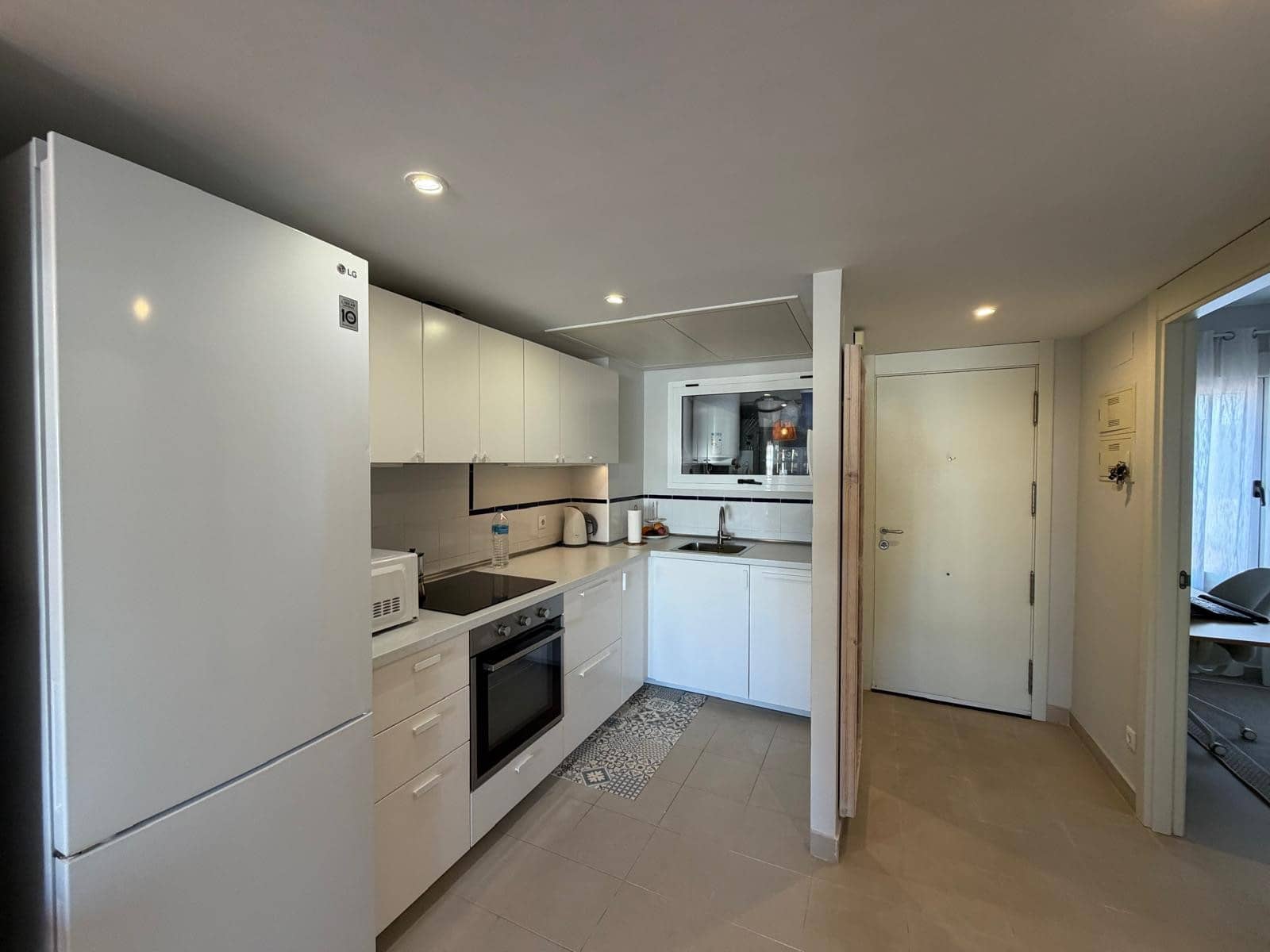 2 camera da letto Attico in vendita in Orihuela Costa con piscina garage - 234.900 € (Rif: 10160561)
