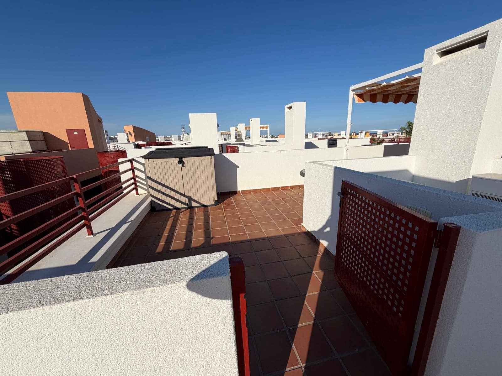2 camera da letto Attico in vendita in Orihuela Costa con piscina garage - 234.900 € (Rif: 10160561)