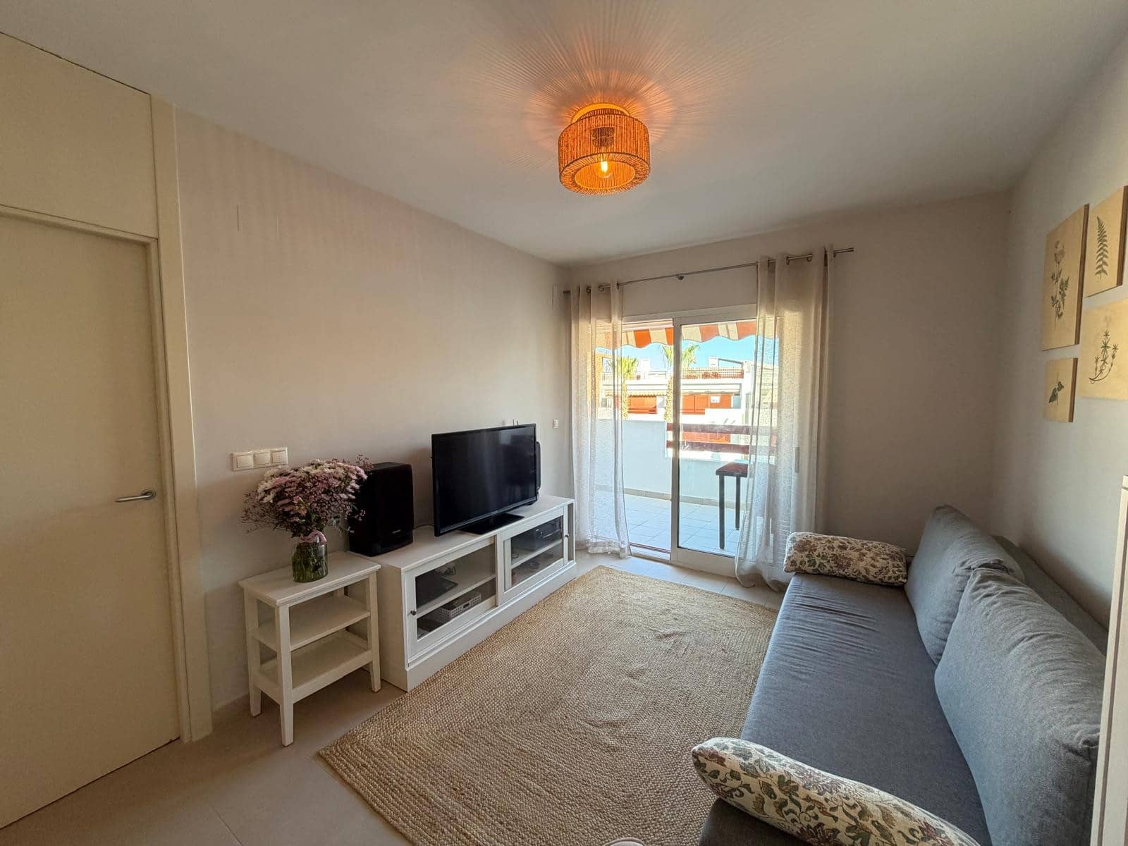 2 camera da letto Attico in vendita in Orihuela Costa con piscina garage - 234.900 € (Rif: 10160561)
