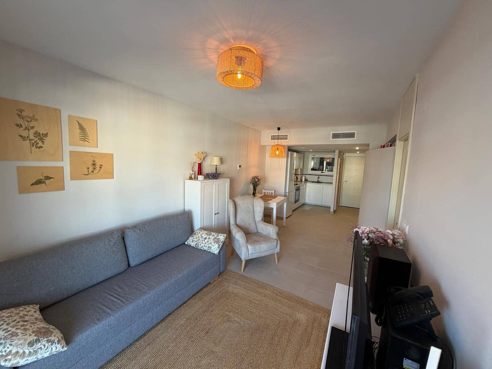 2 camera da letto Attico in vendita in Orihuela Costa con piscina garage - 234.900 € (Rif: 10160561)