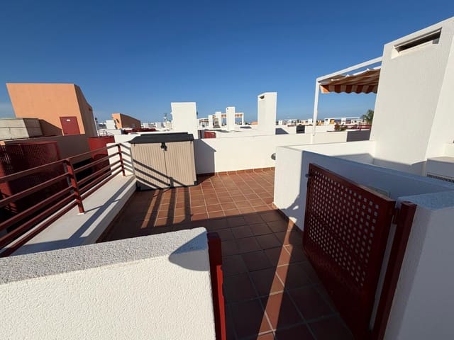 2 camera da letto Attico in vendita in Punta Prima, Orihuela con piscina garage - 234.900 € (Rif: 10160561)