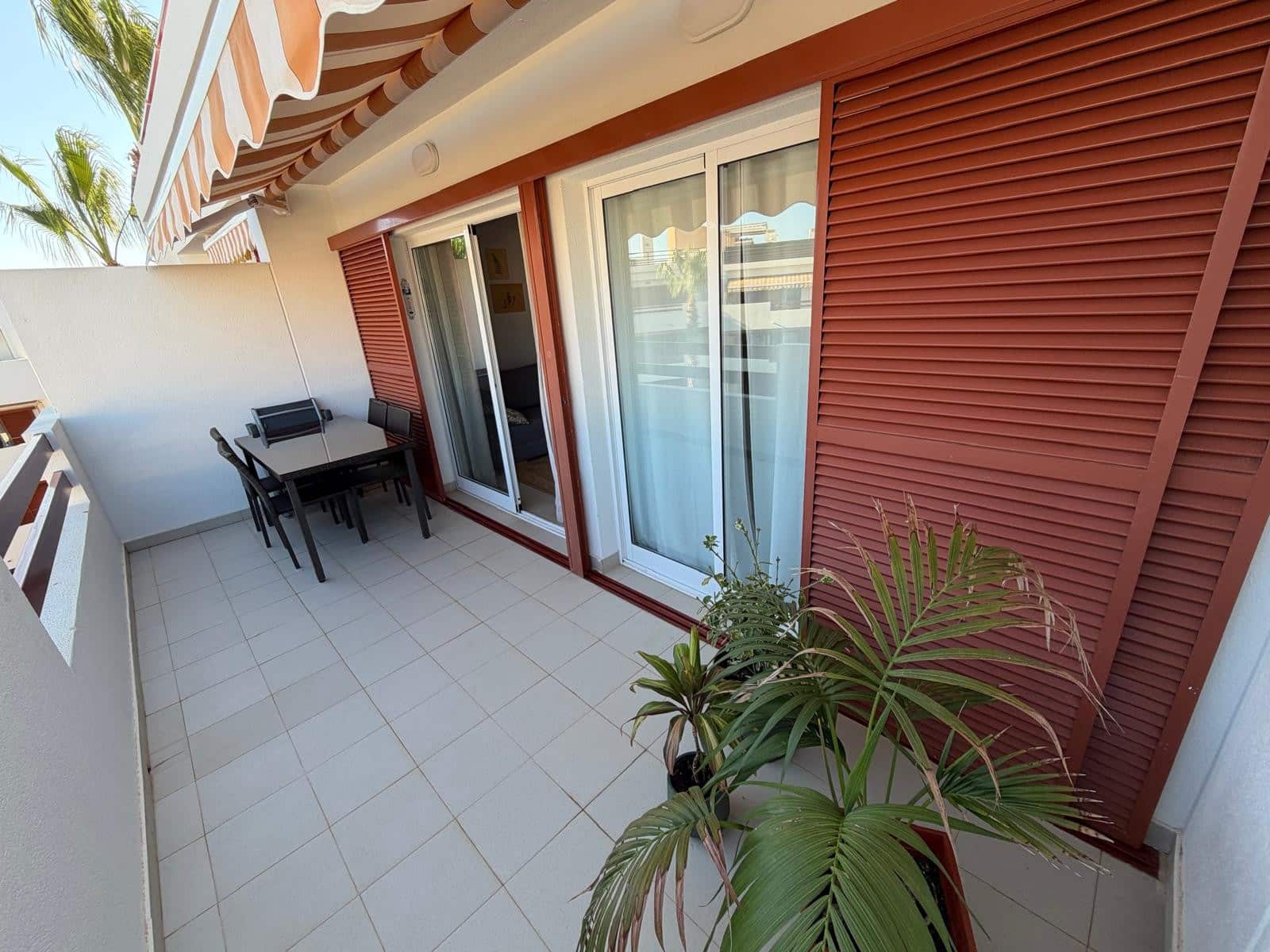 2 camera da letto Attico in vendita in Orihuela Costa con piscina garage - 234.900 € (Rif: 10160561)