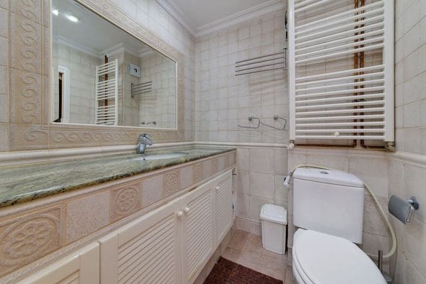 Ático de 2 habitaciones en Guardamar del Segura en venta - 330.000 € (Ref: 10160562)