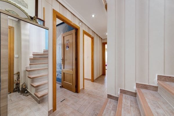 Ático de 2 habitaciones en Guardamar del Segura en venta - 330.000 € (Ref: 10160562)