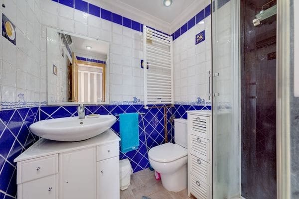 Ático de 2 habitaciones en Guardamar del Segura en venta - 330.000 € (Ref: 10160562)