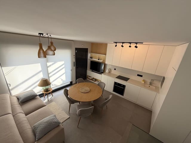 3 sypialnia Dom szeregowy na sprzedaż w Zona Pueblo, Guardamar del Segura z basenem garażem - 399 000 € (Ref: 10160563)