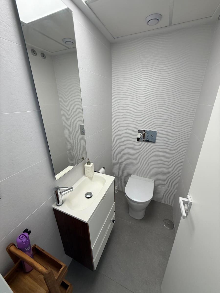 3 sypialnia Dom szeregowy na sprzedaż w Guardamar del Segura z basenem garażem - 399 000 € (Ref: 10160563)