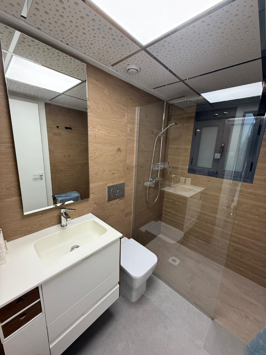 3 sypialnia Dom szeregowy na sprzedaż w Guardamar del Segura z basenem garażem - 399 000 € (Ref: 10160563)