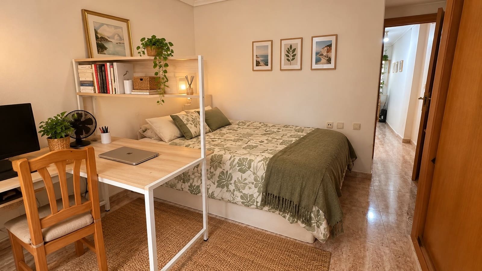 2 bedroom Apartment for sale in Guardamar del Segura with pool - € 150,000 (Ref: 10163925)