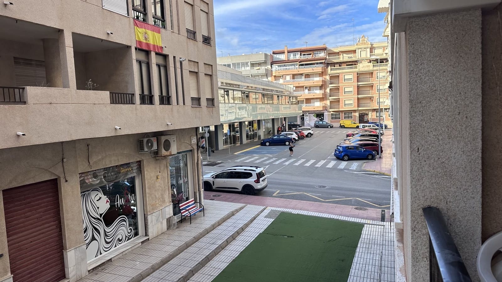 2 bedroom Apartment for sale in Guardamar del Segura with pool - € 150,000 (Ref: 10163925)