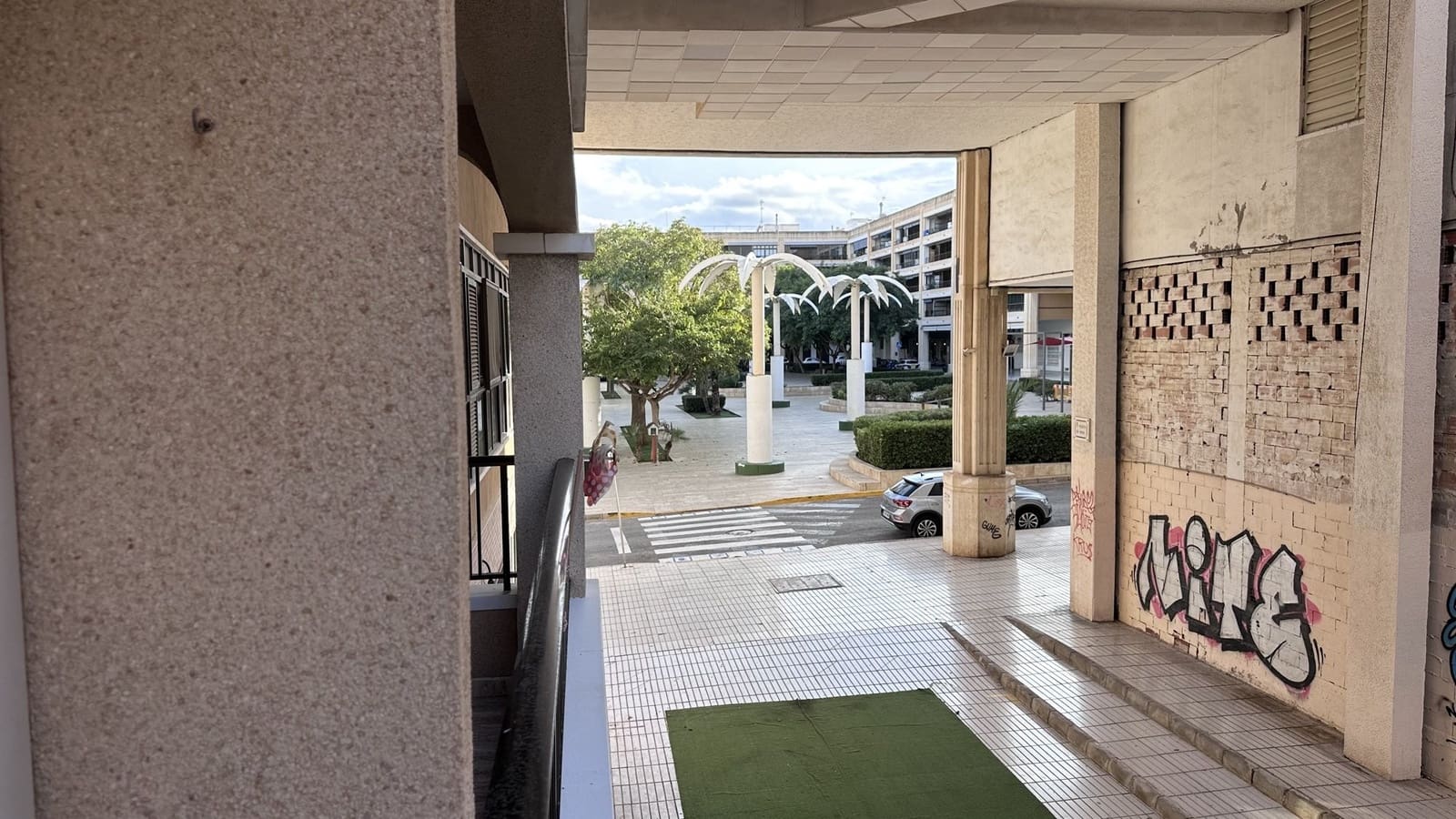 2 bedroom Apartment for sale in Guardamar del Segura with pool - € 150,000 (Ref: 10163925)